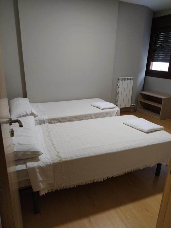 Apartamento Senda Sur Porrino Exterior photo