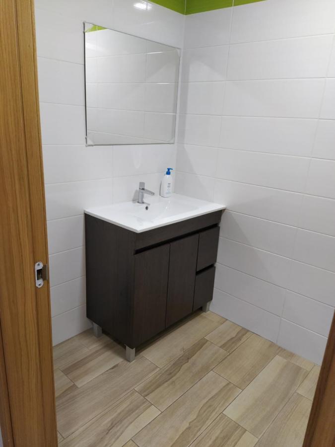 Apartamento Senda Sur Porrino Exterior photo